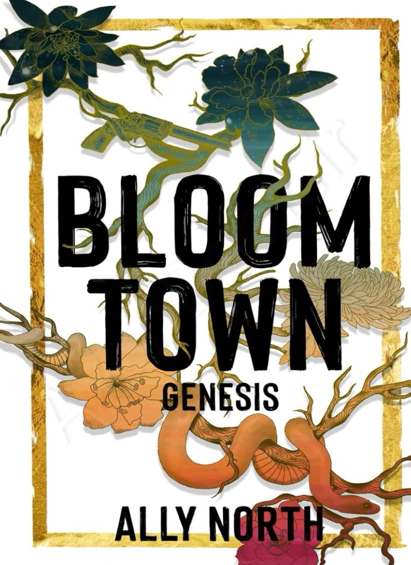 Bloom Town: Genesis main 1 1
