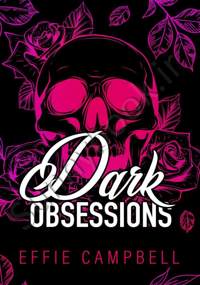 Dark Obsessions Model.Title