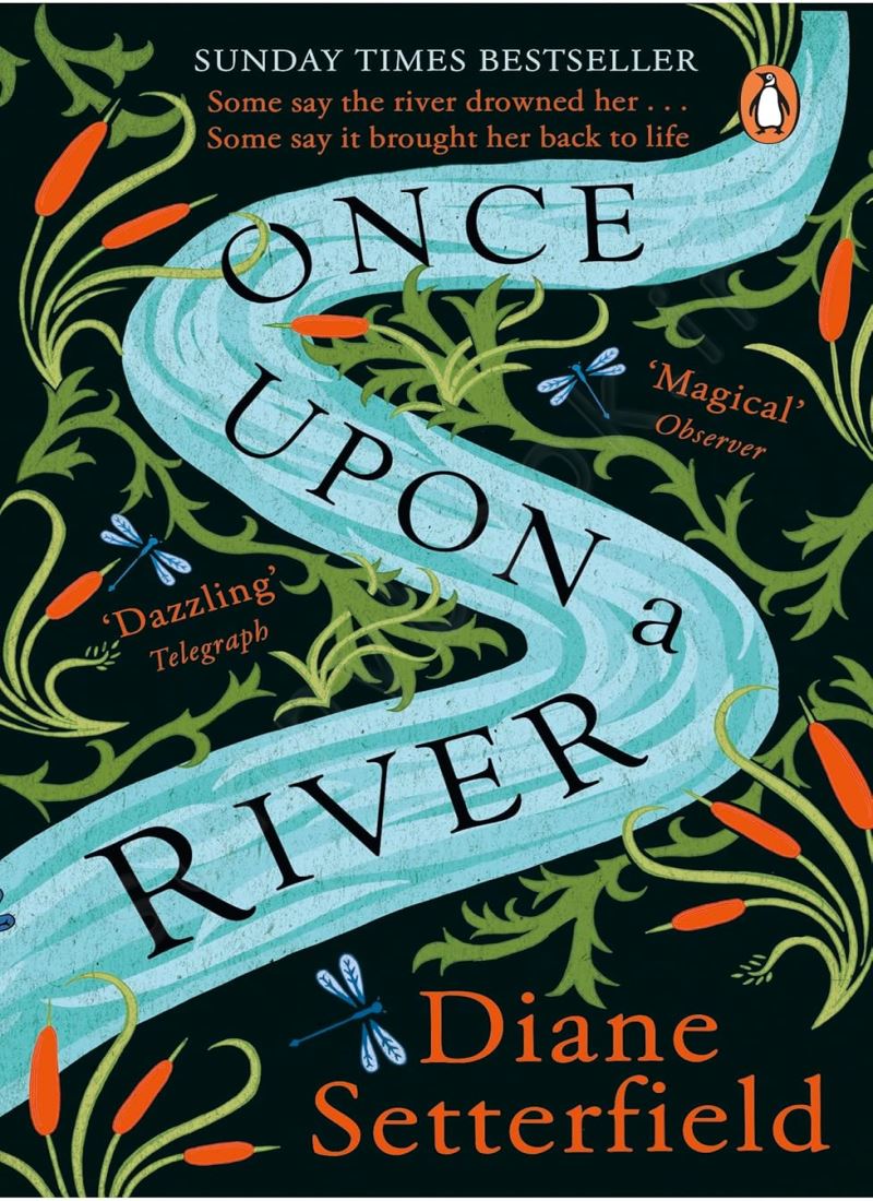 Once upon a river main 1 1