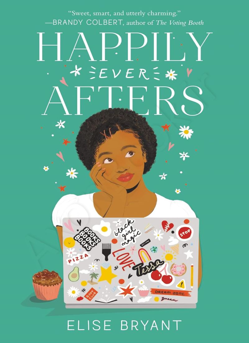 Happily Ever Afters Model.Title