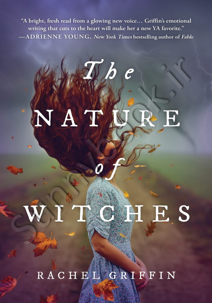 The Nature of Witches Model.Title