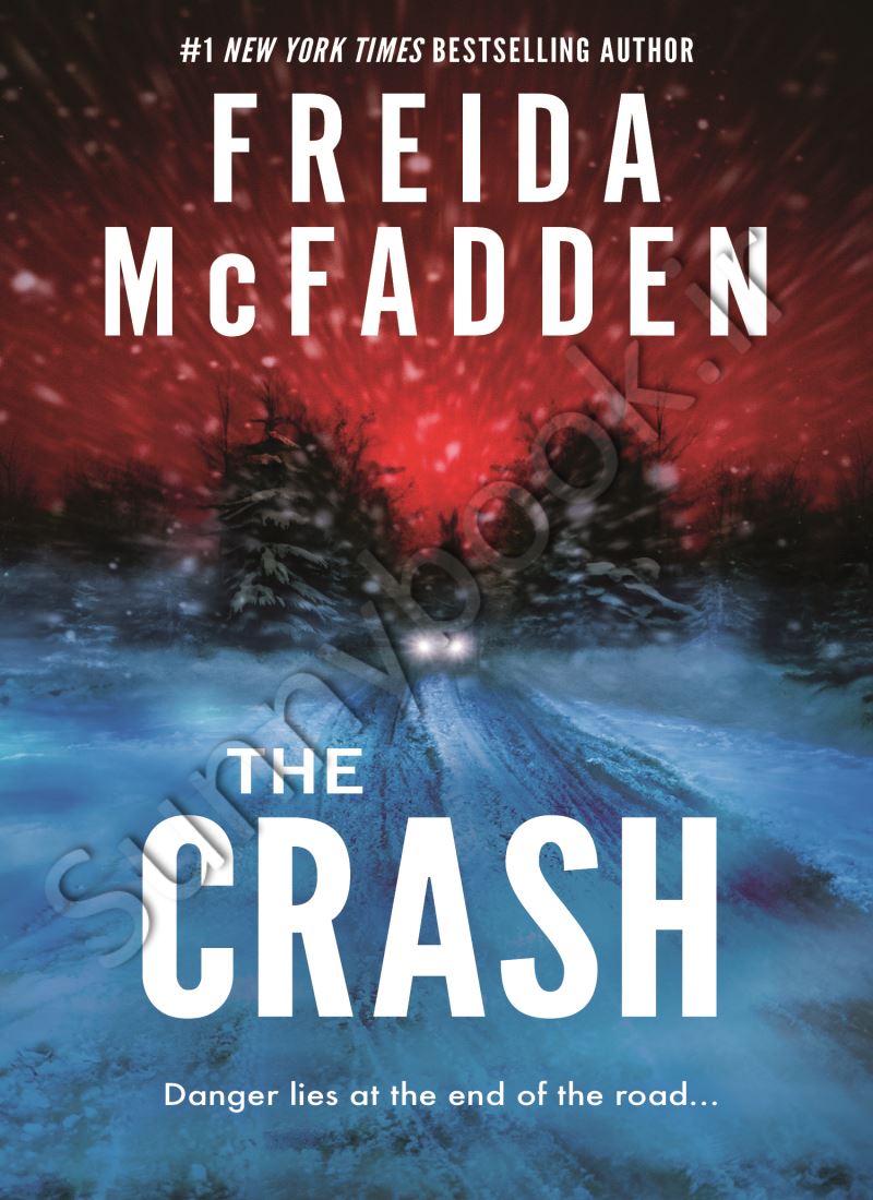 The Crash Model.Title