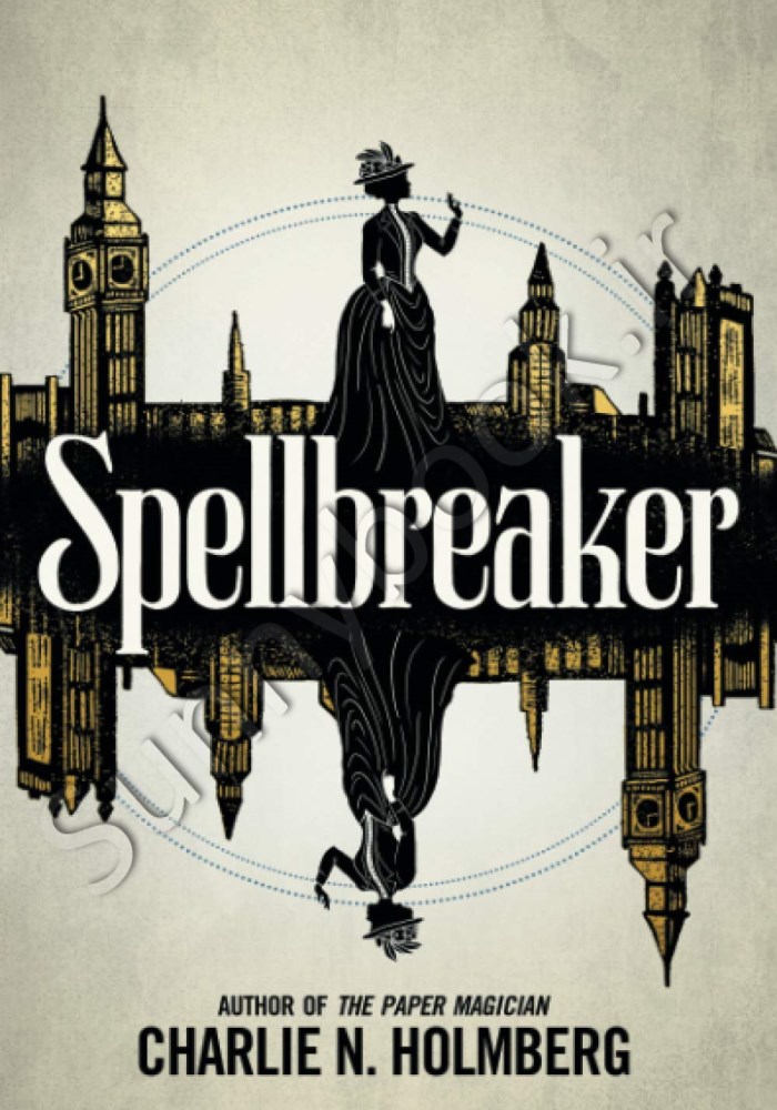 Spellbreaker Model.Title