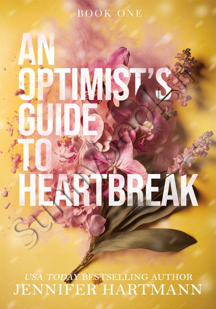 An Optimist's Guide to Heartbreak (Heartsong Duet Book 1) Model.Title