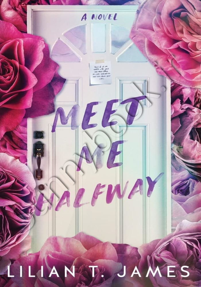Meet Me Halfway Model.Title