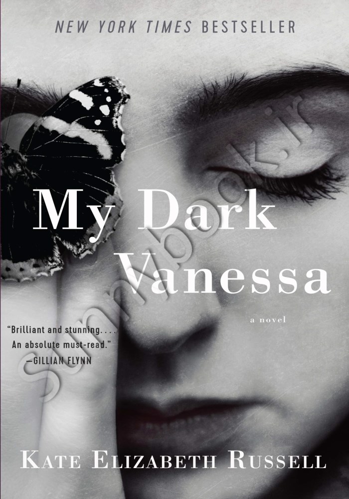 My Dark Vanessa Model.Title