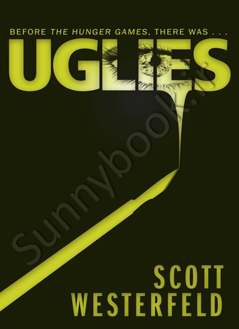 Uglies Model.Title