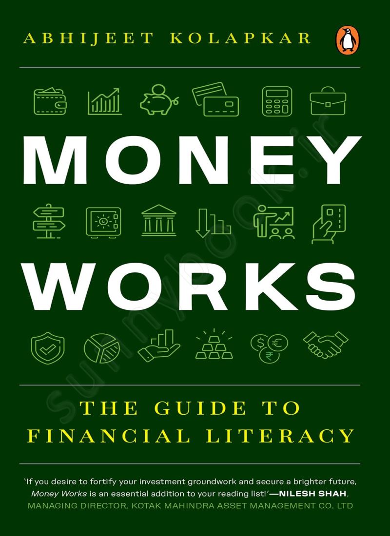 Money Works: The Guide to Financial Literacy main 1 1