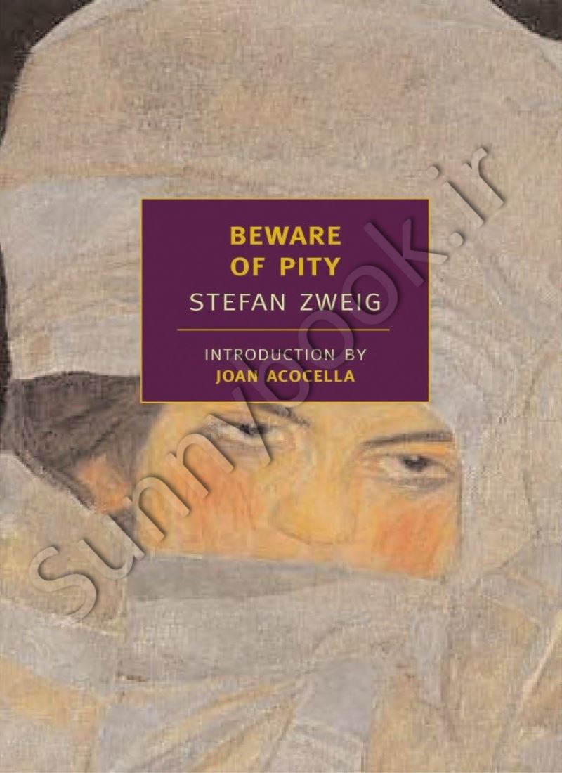 Beware of Pity Model.Title