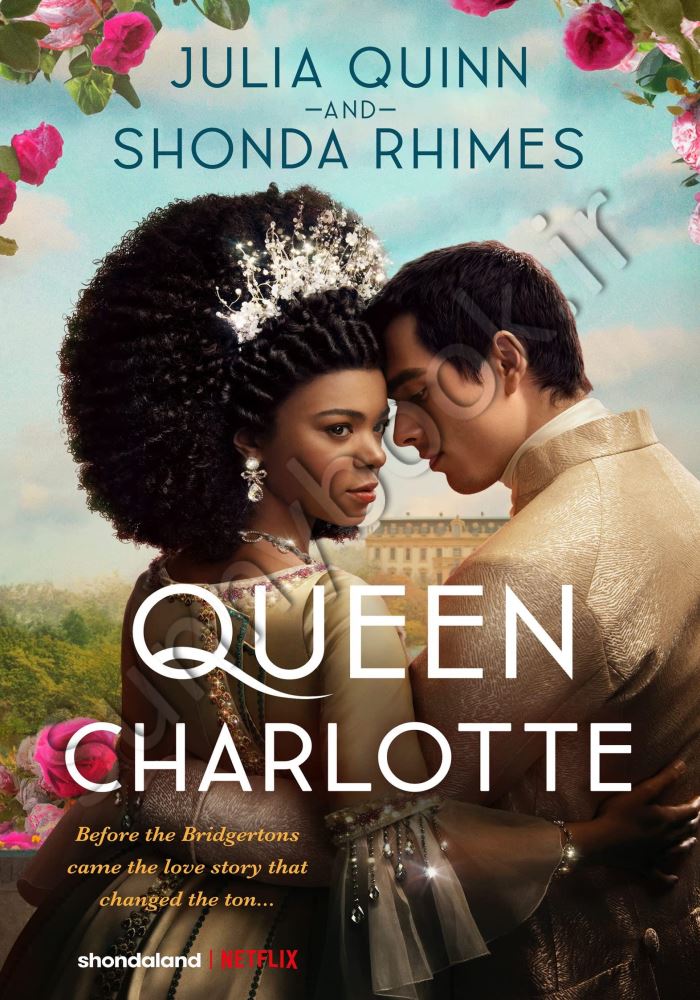 Queen Charlotte Model.Title