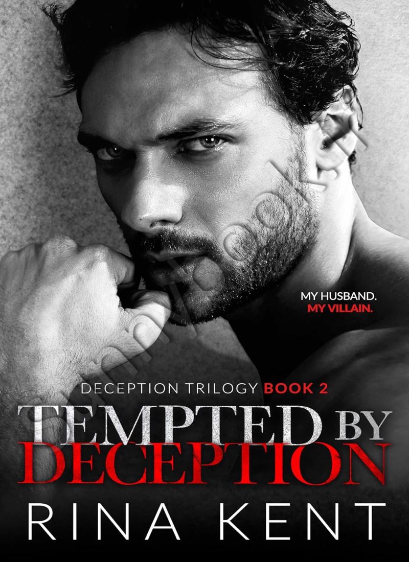 Tempted by Deception (Deception Trilogy 2) Model.Title