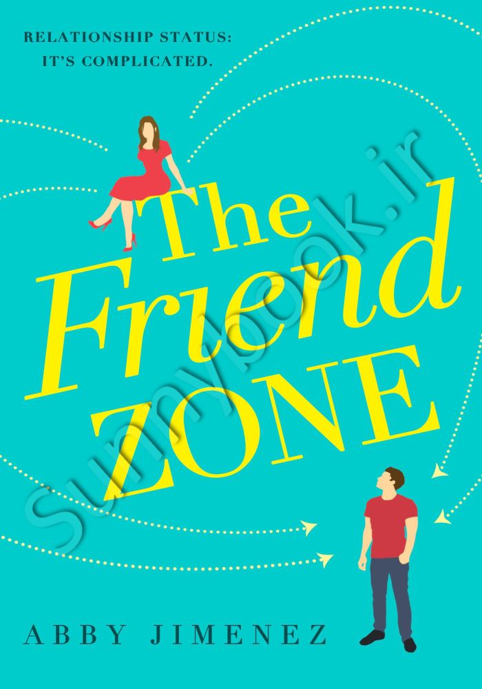 The Friend Zone Model.Title