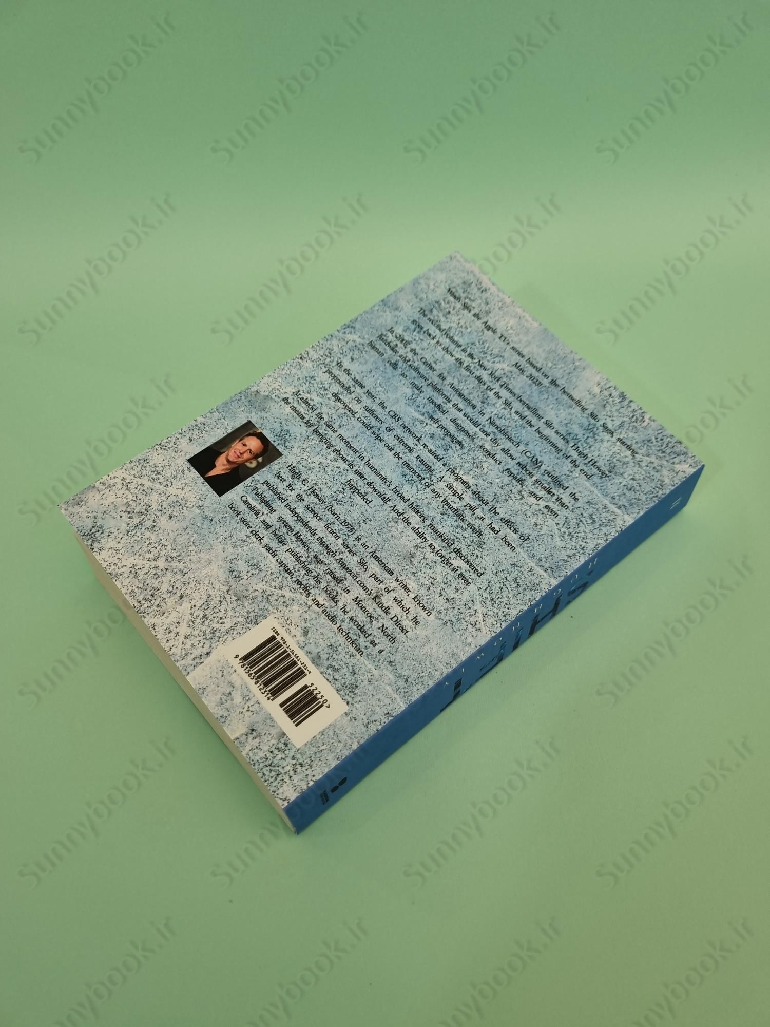 Shift (Book 2 of 3: Silo Series) main 1 4