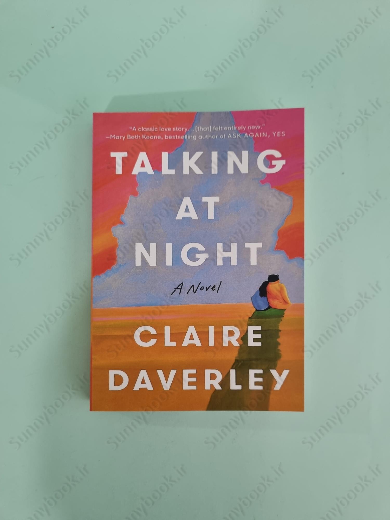 Talking at Night main 1 2