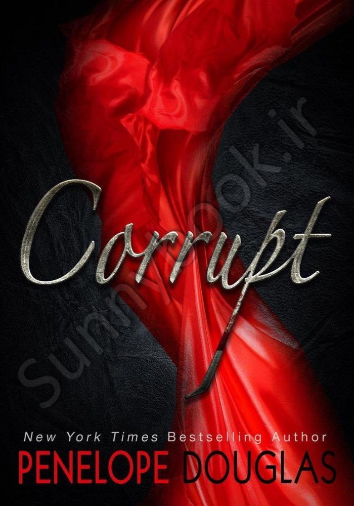 Corrupt (Devil's Night 1) Model.Title