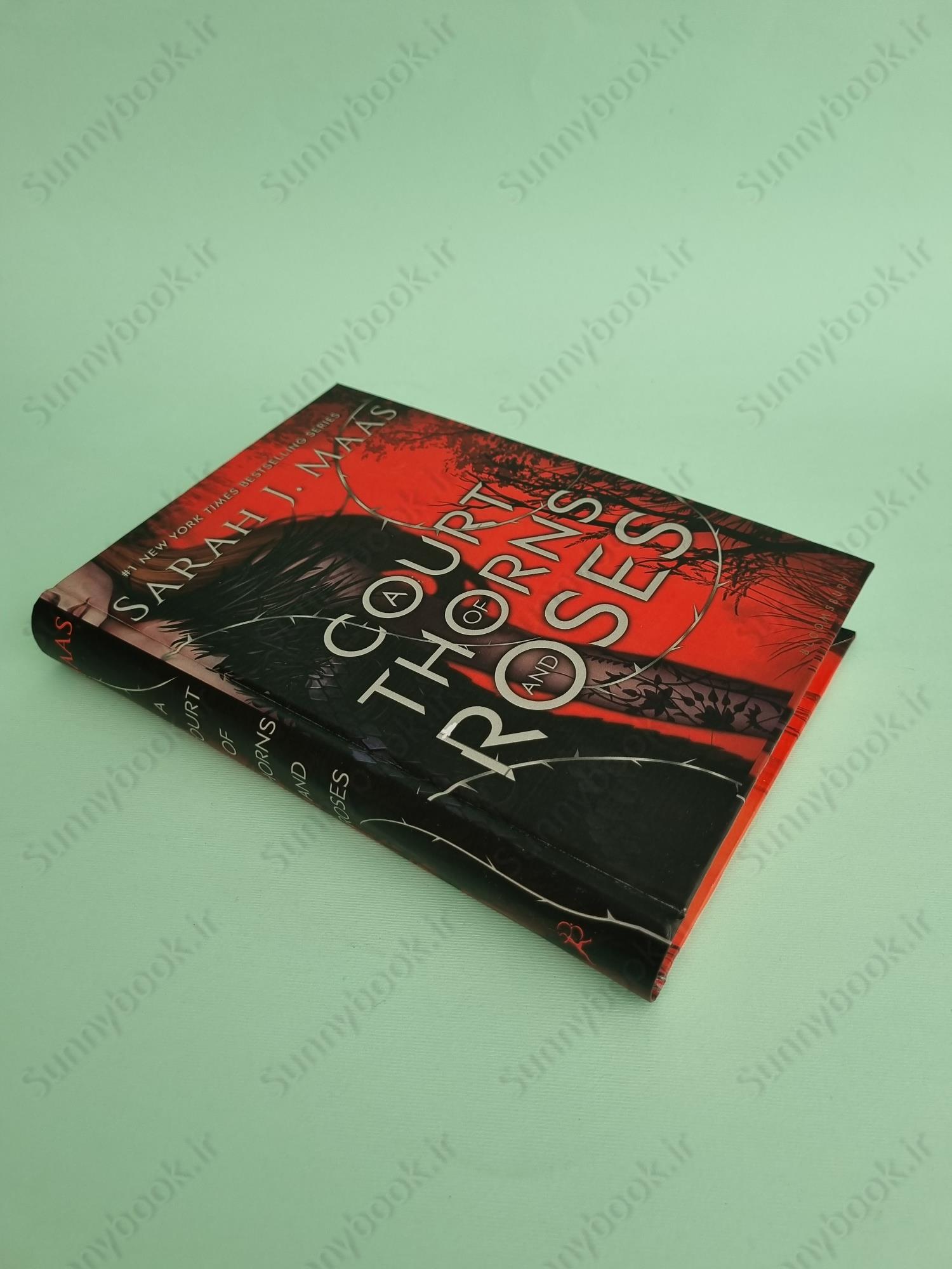 A Court of Thorns and Roses main 1 3