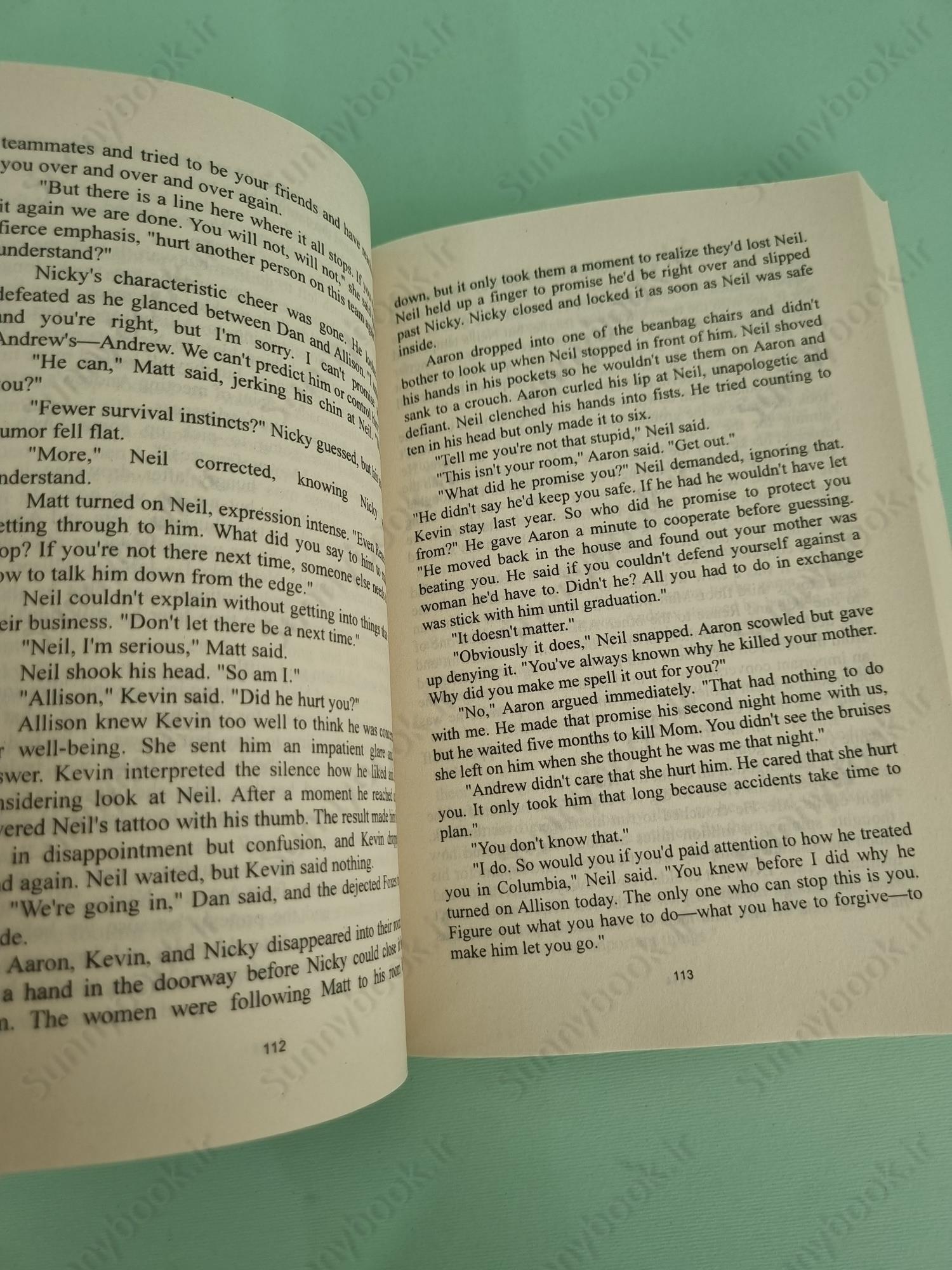 The King's Men (all for the game) main 1 6