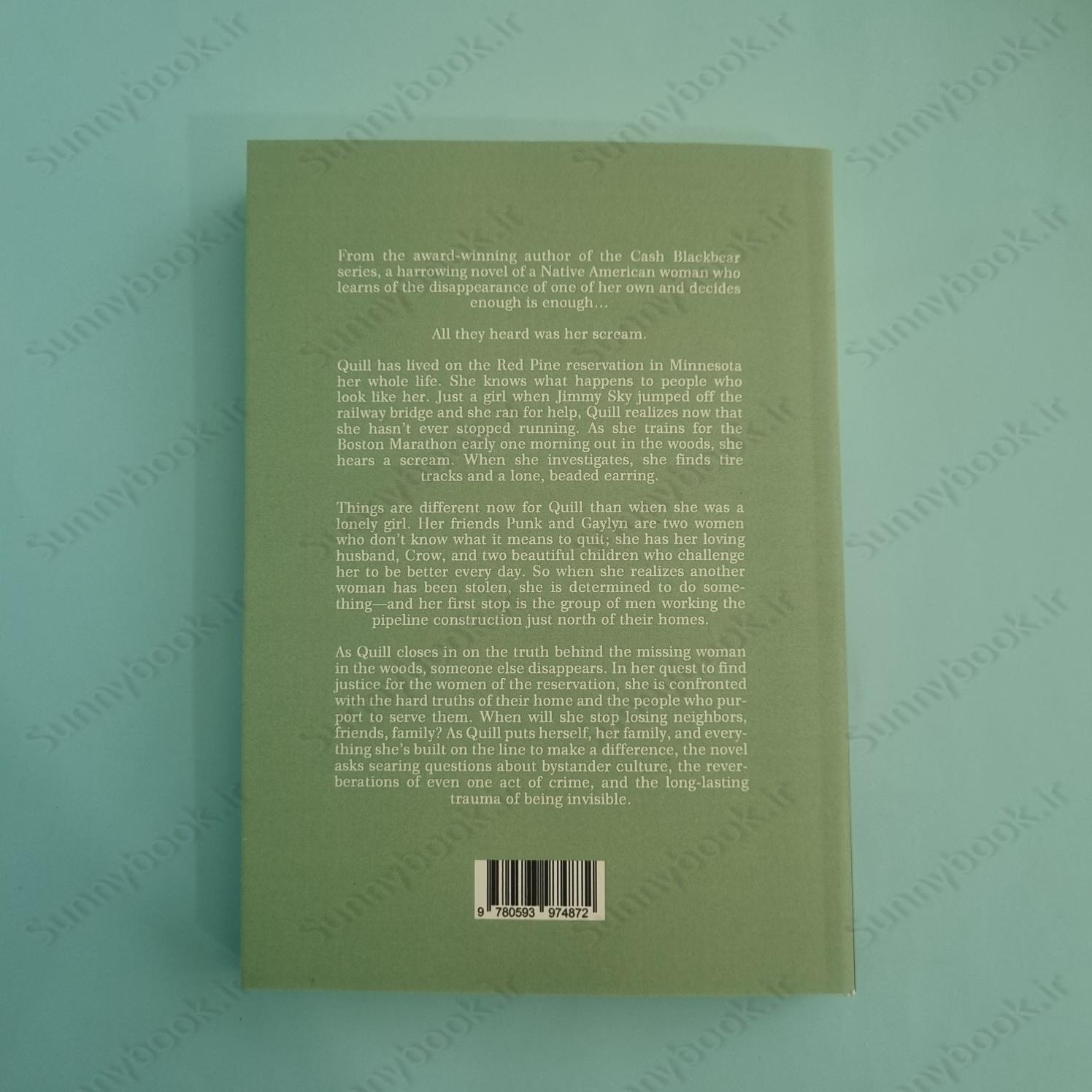 Where They Last Saw Her main 1 3