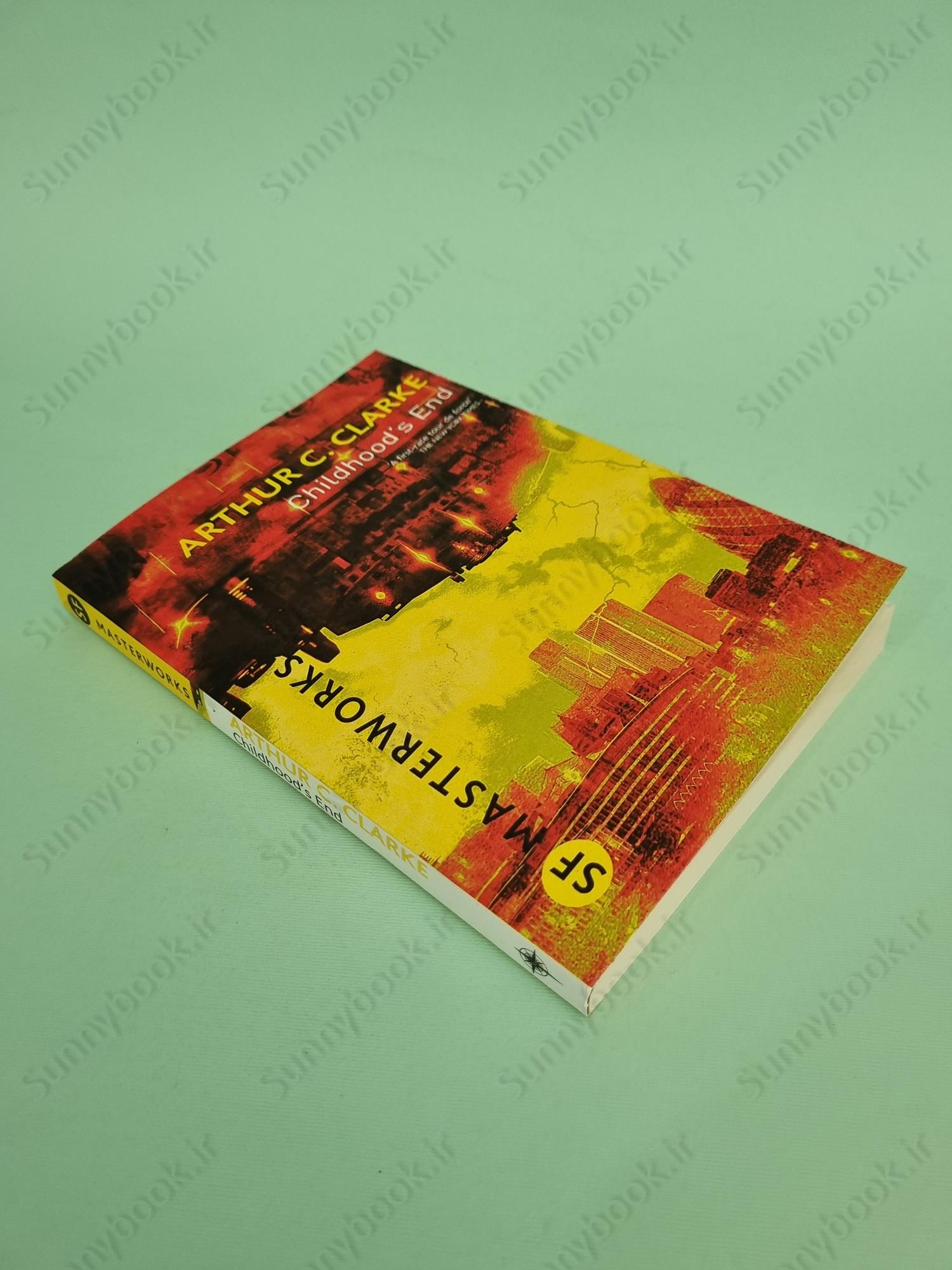 Childhood's End main 1 3