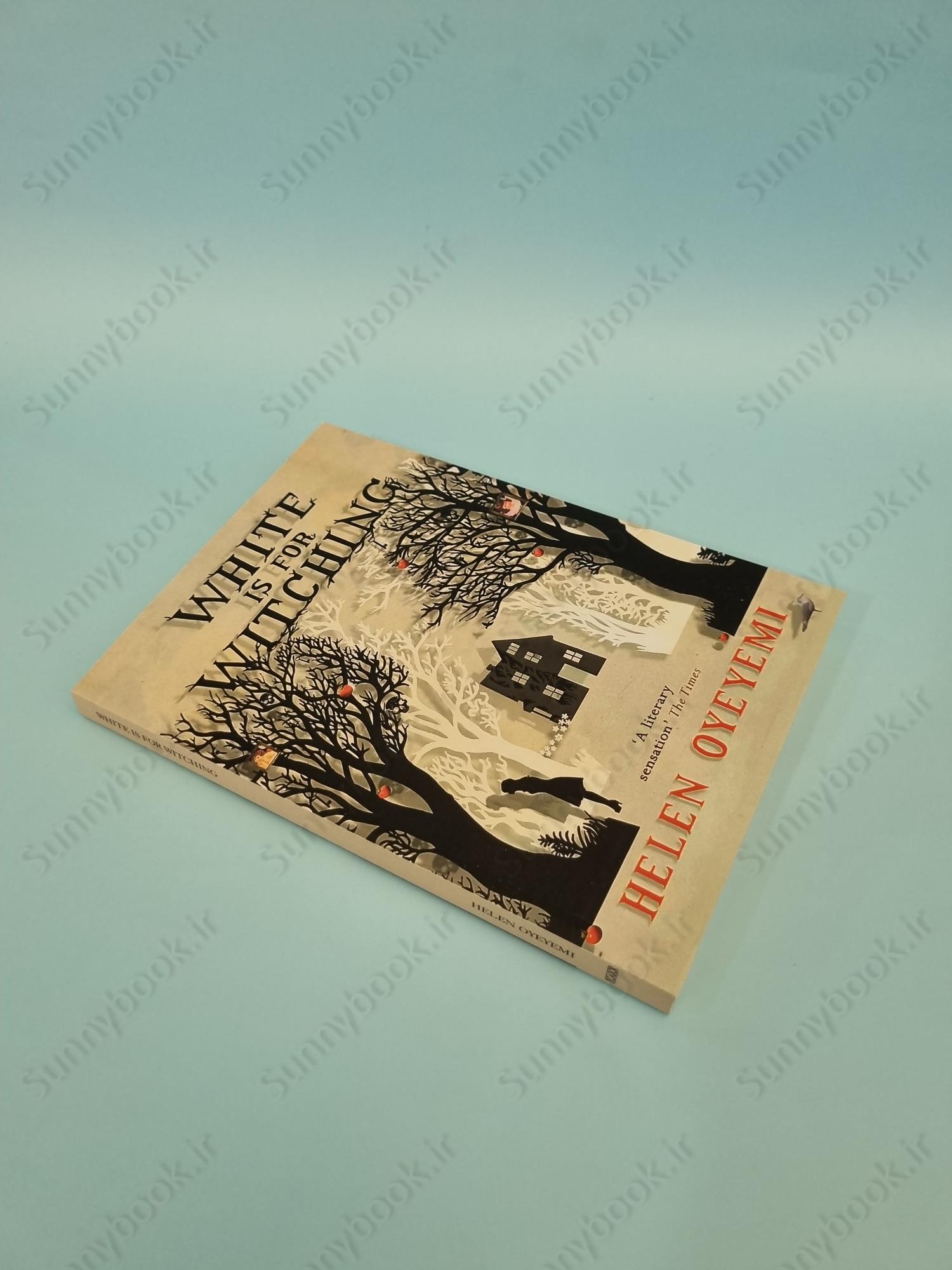 White is for Witching main 1 3