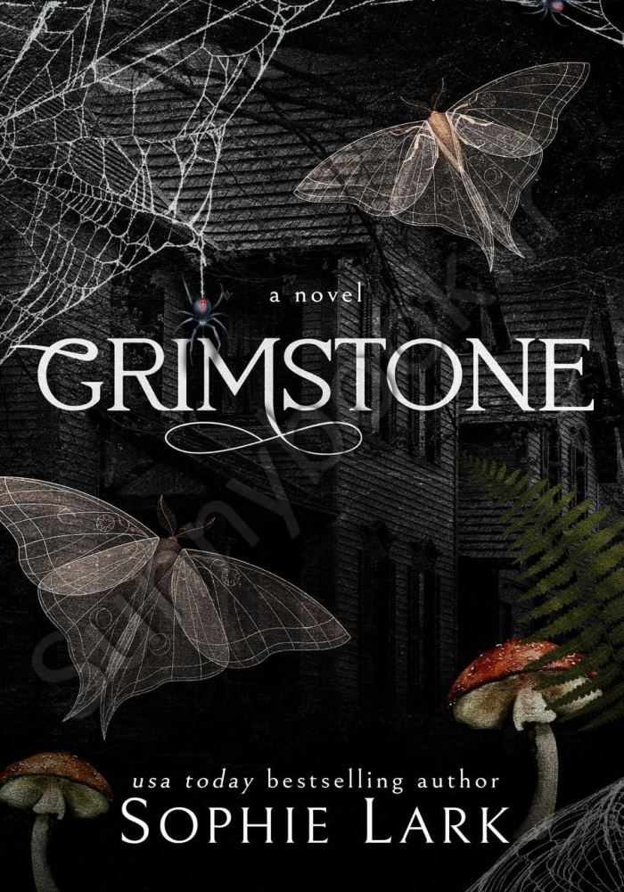 Grimstone Model.Title