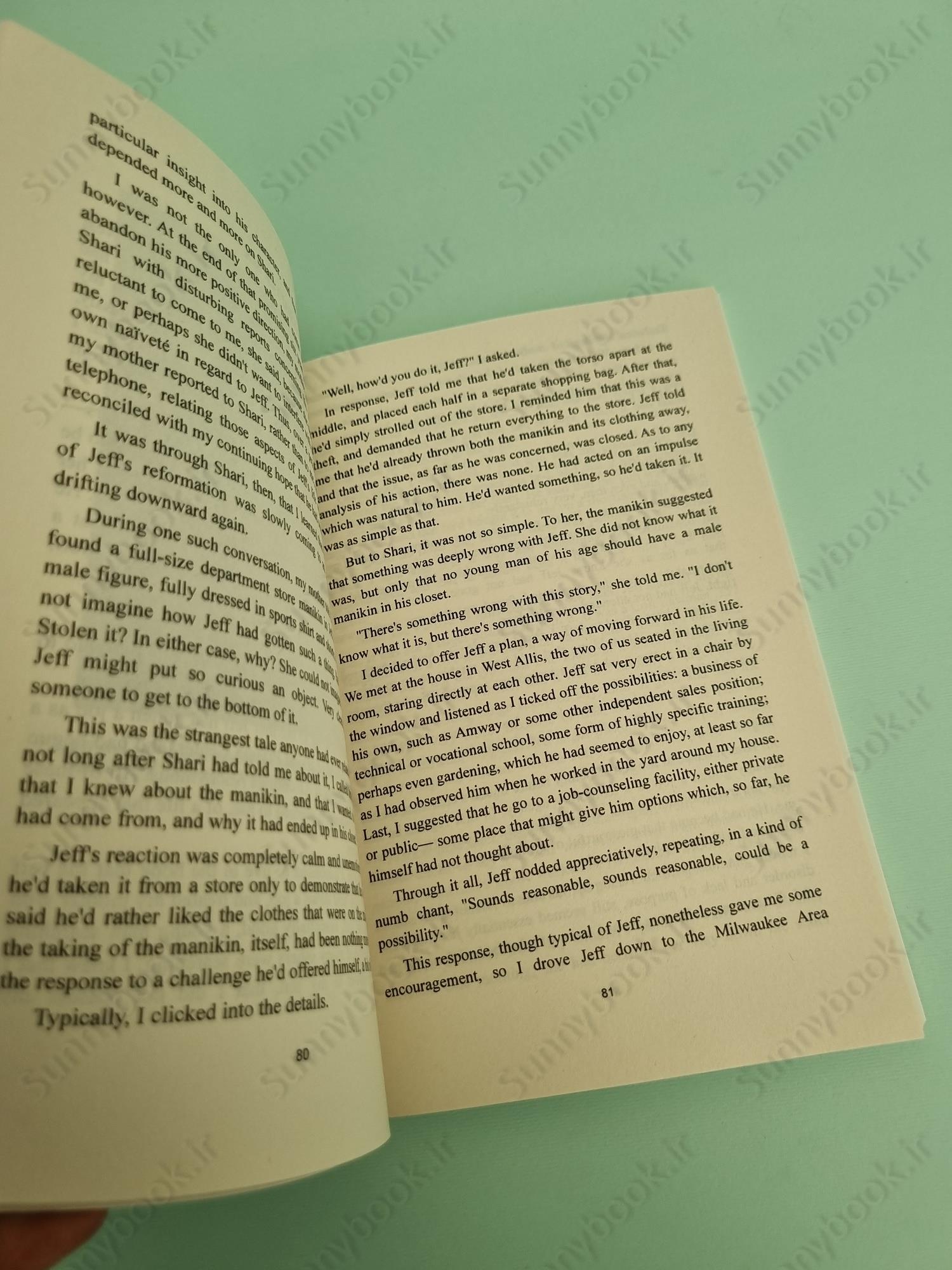 A Father's Story main 1 5