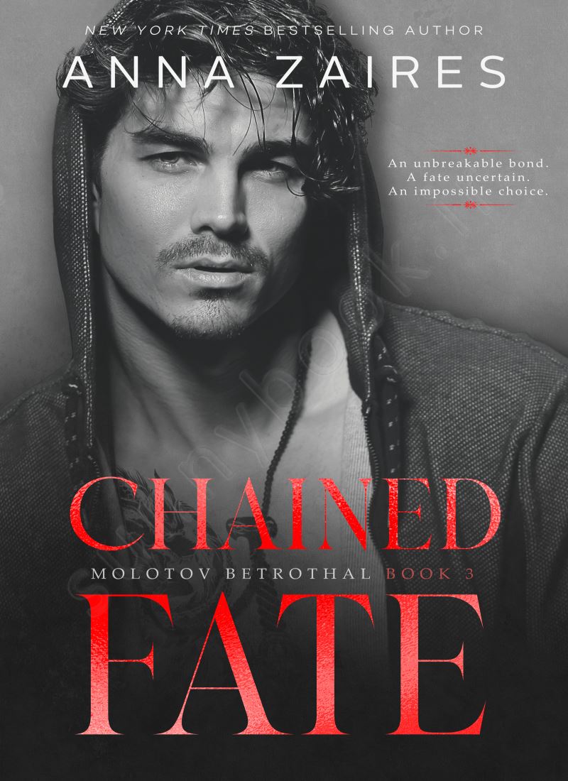 Chained Fate (Molotov Betrothal 3) main 1 1