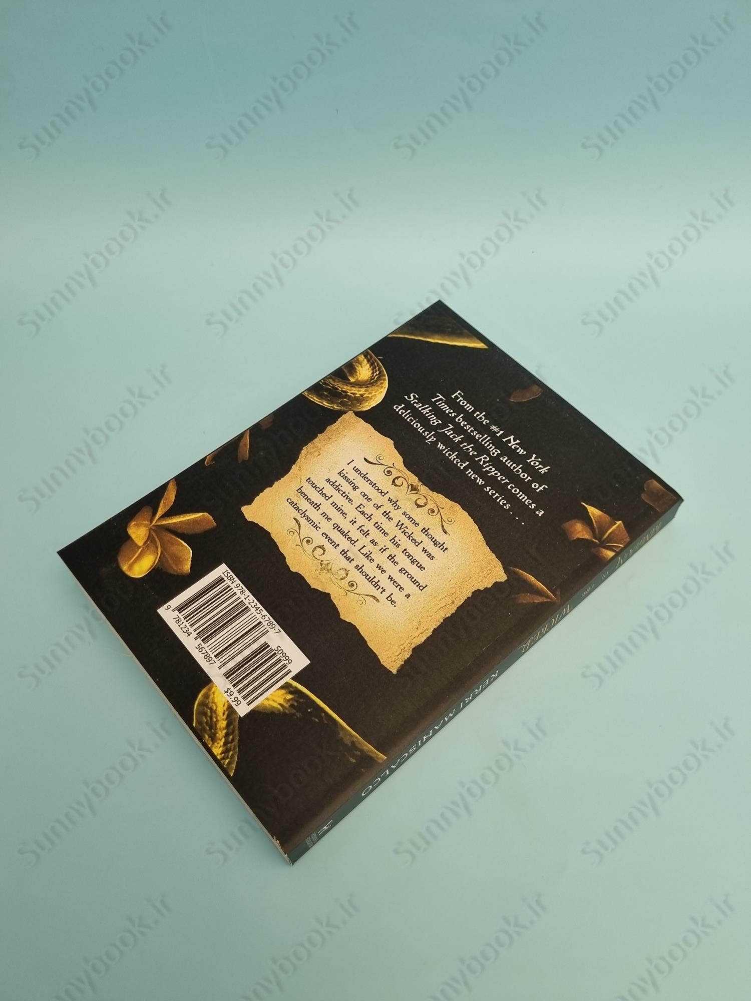 Kingdom of the Wicked (Kingdom of the Wicked 1) main 1 5