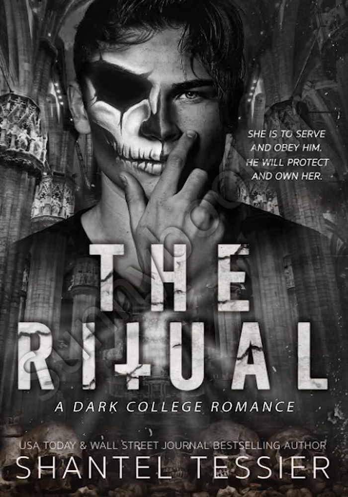 The Ritual Model.Title