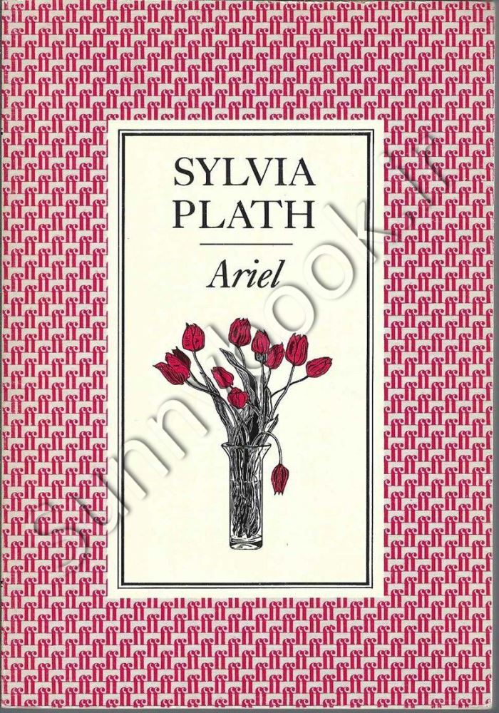 Ariel: Poems Model.Title