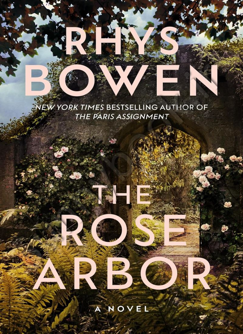 The Rose Arbor Model.Title