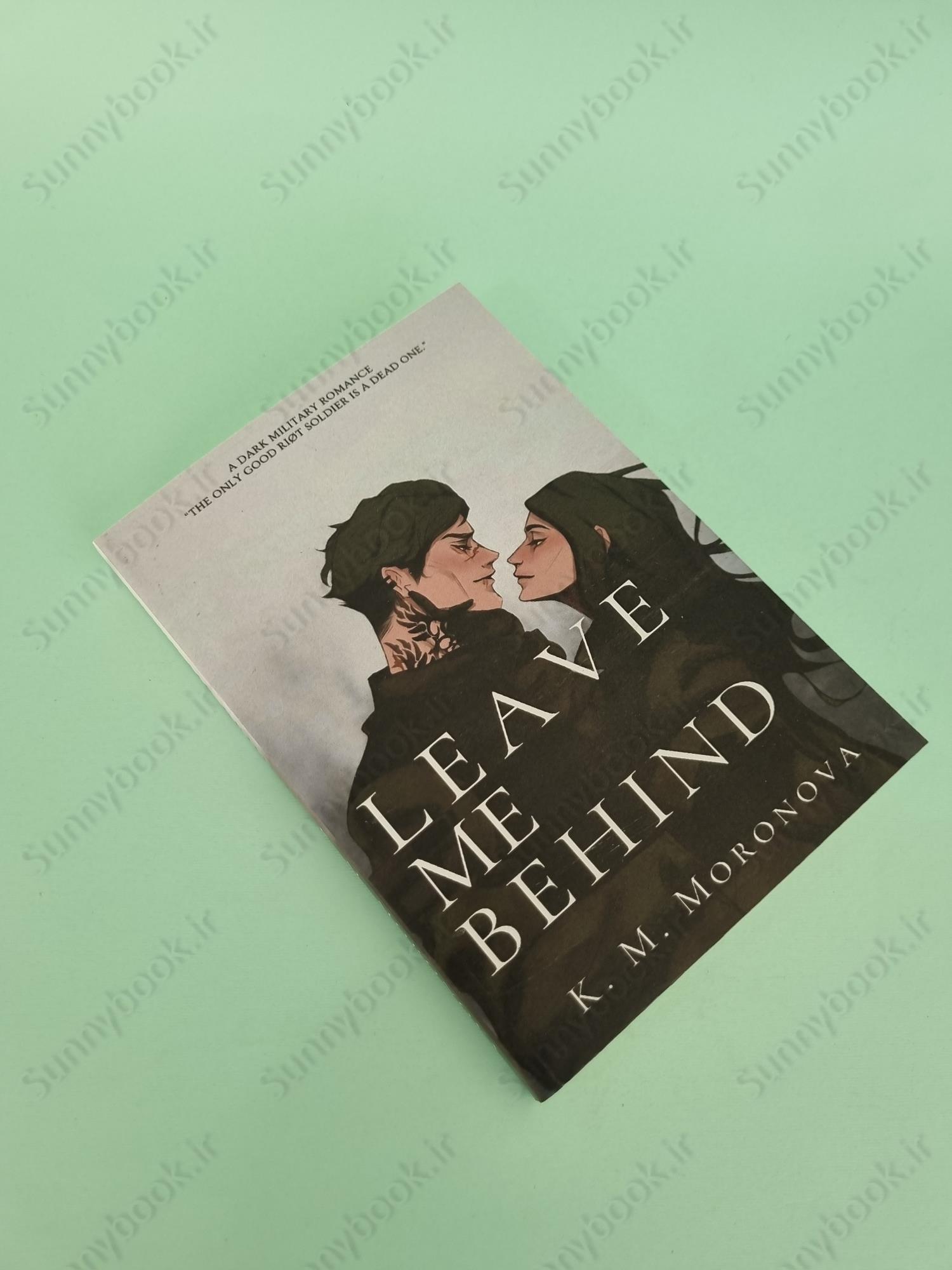 Leave Me Behind main 1 5