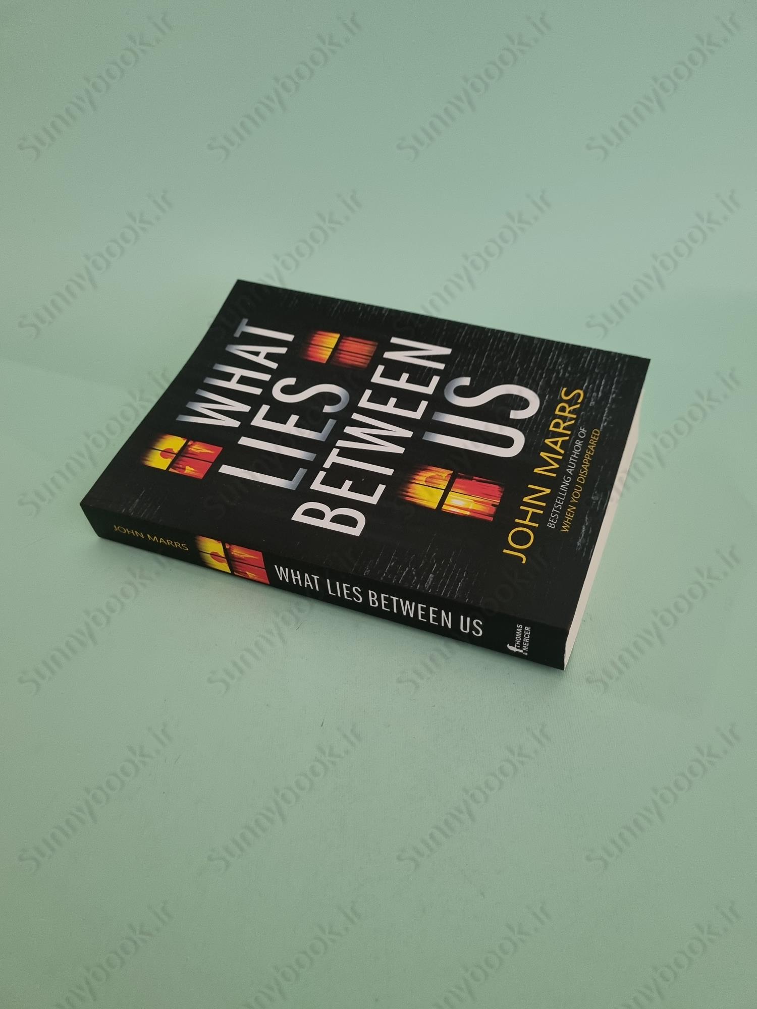 What Lies Between Us main 1 3