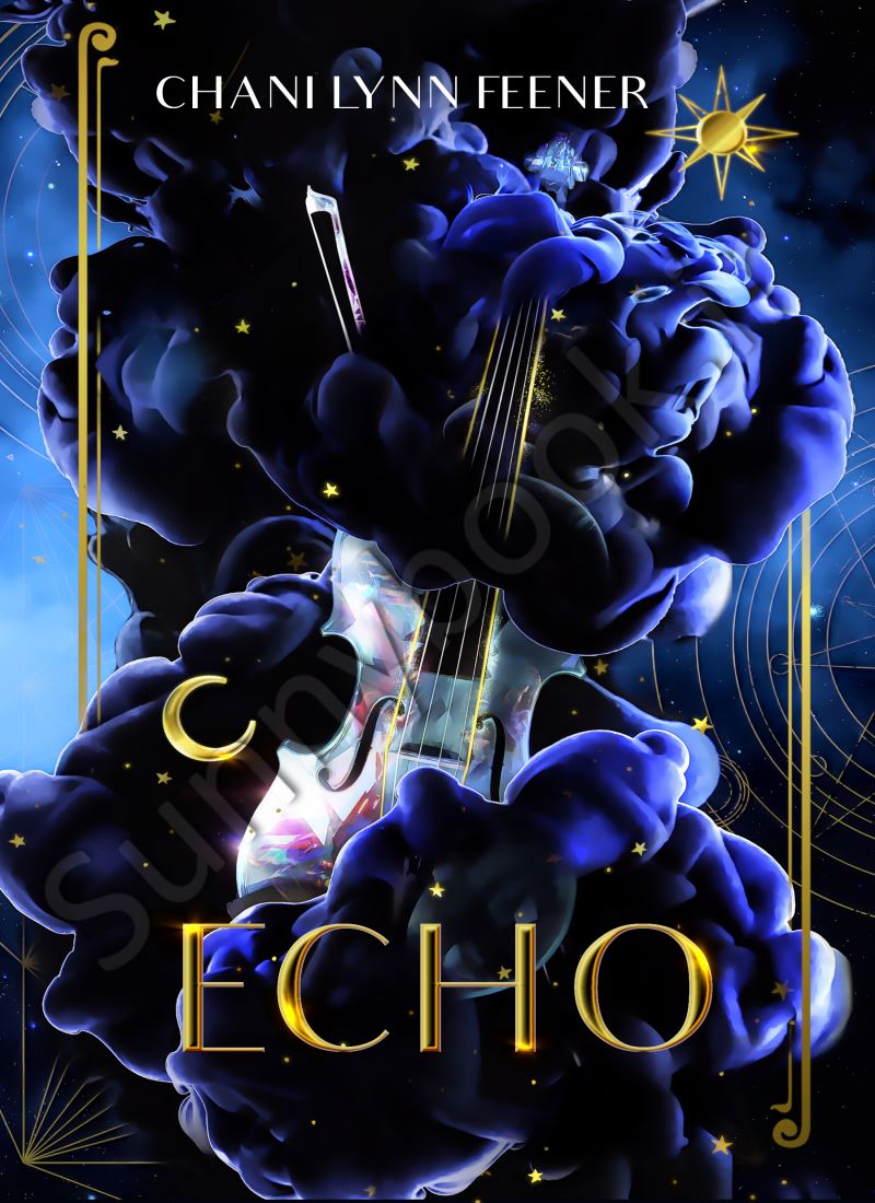 Echo Model.Title