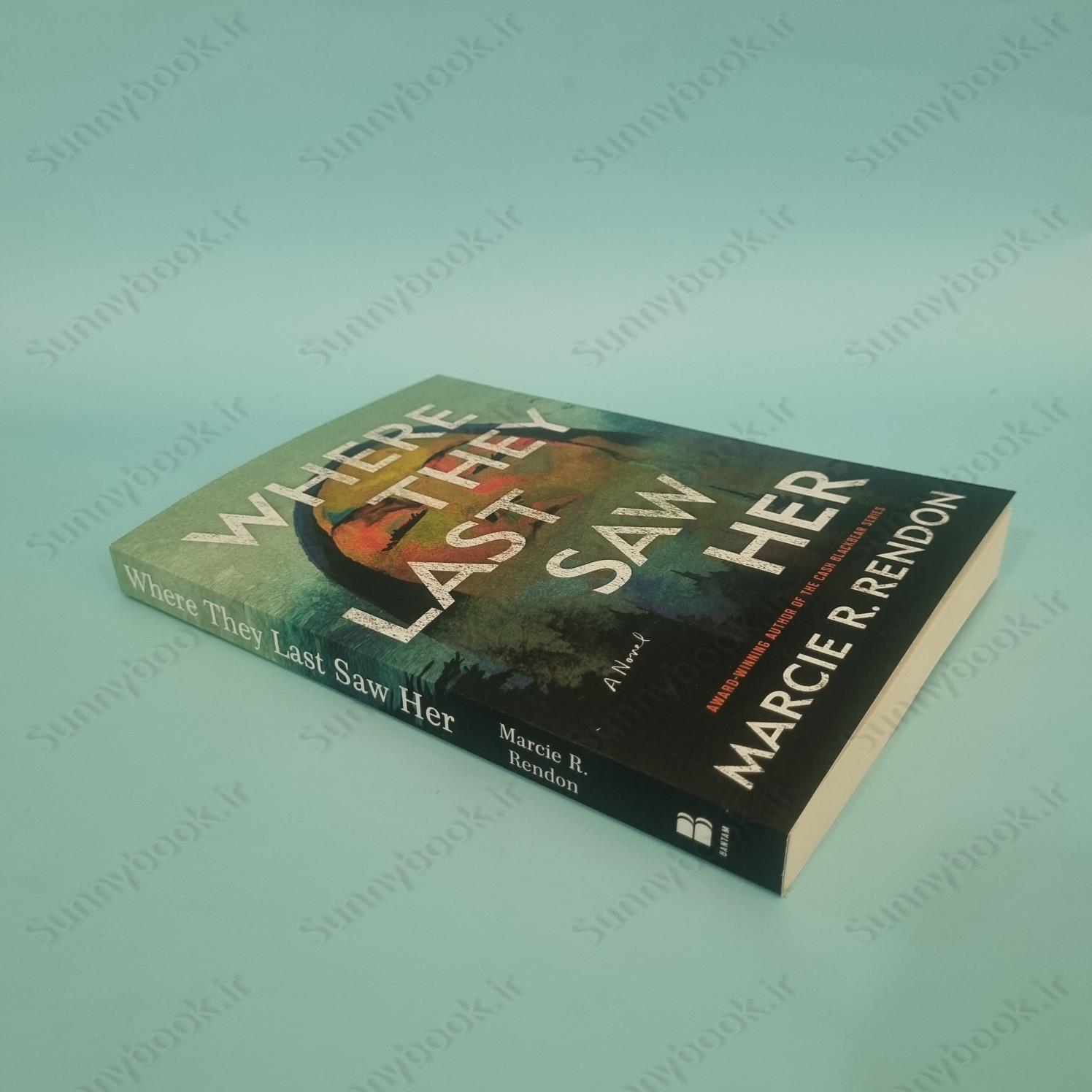 Where They Last Saw Her main 1 4