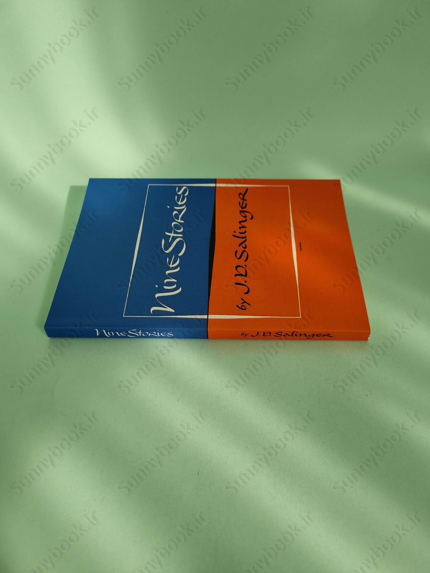 Nine Stories main 1 4