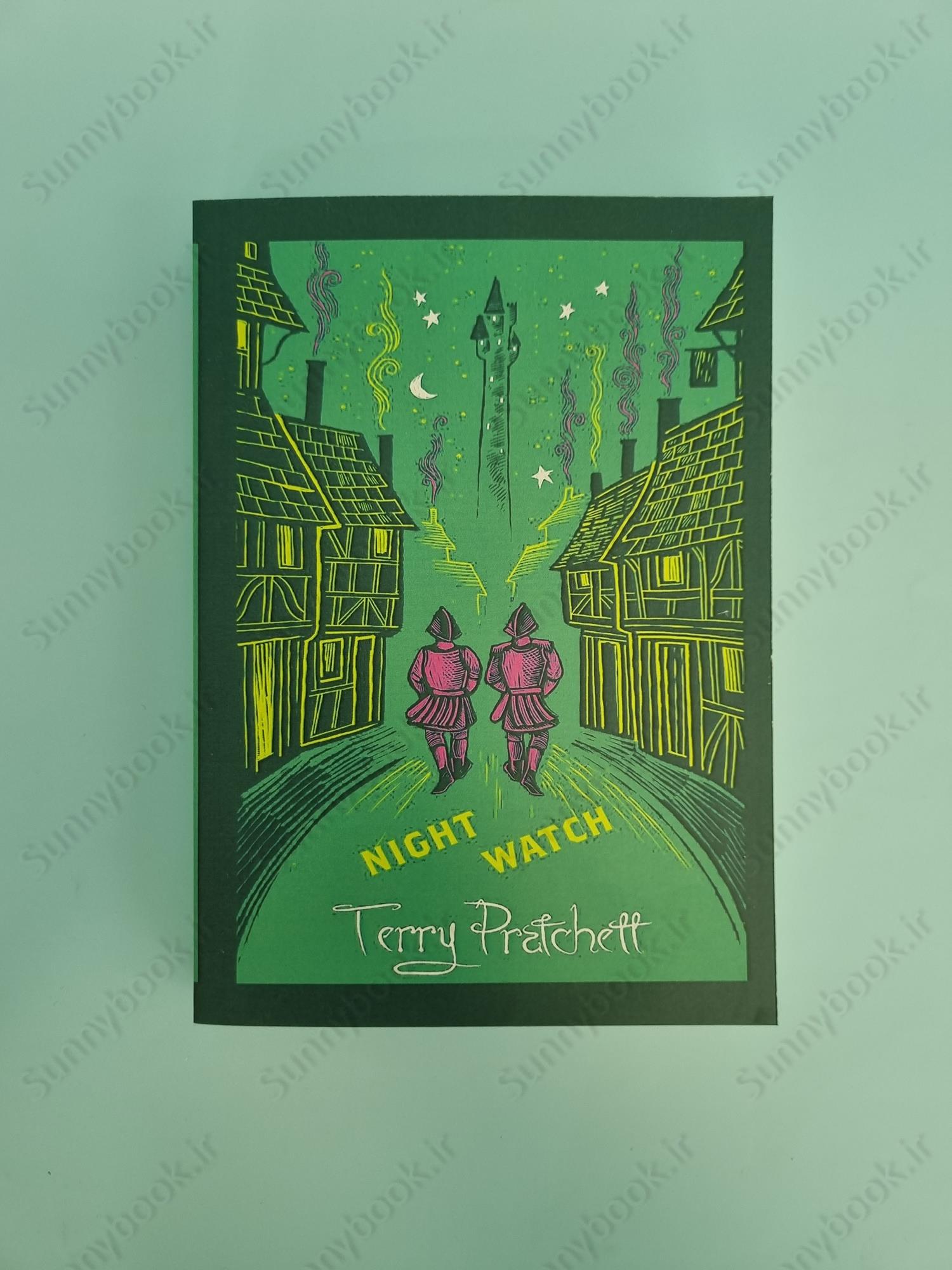 Night Watch main 1 2