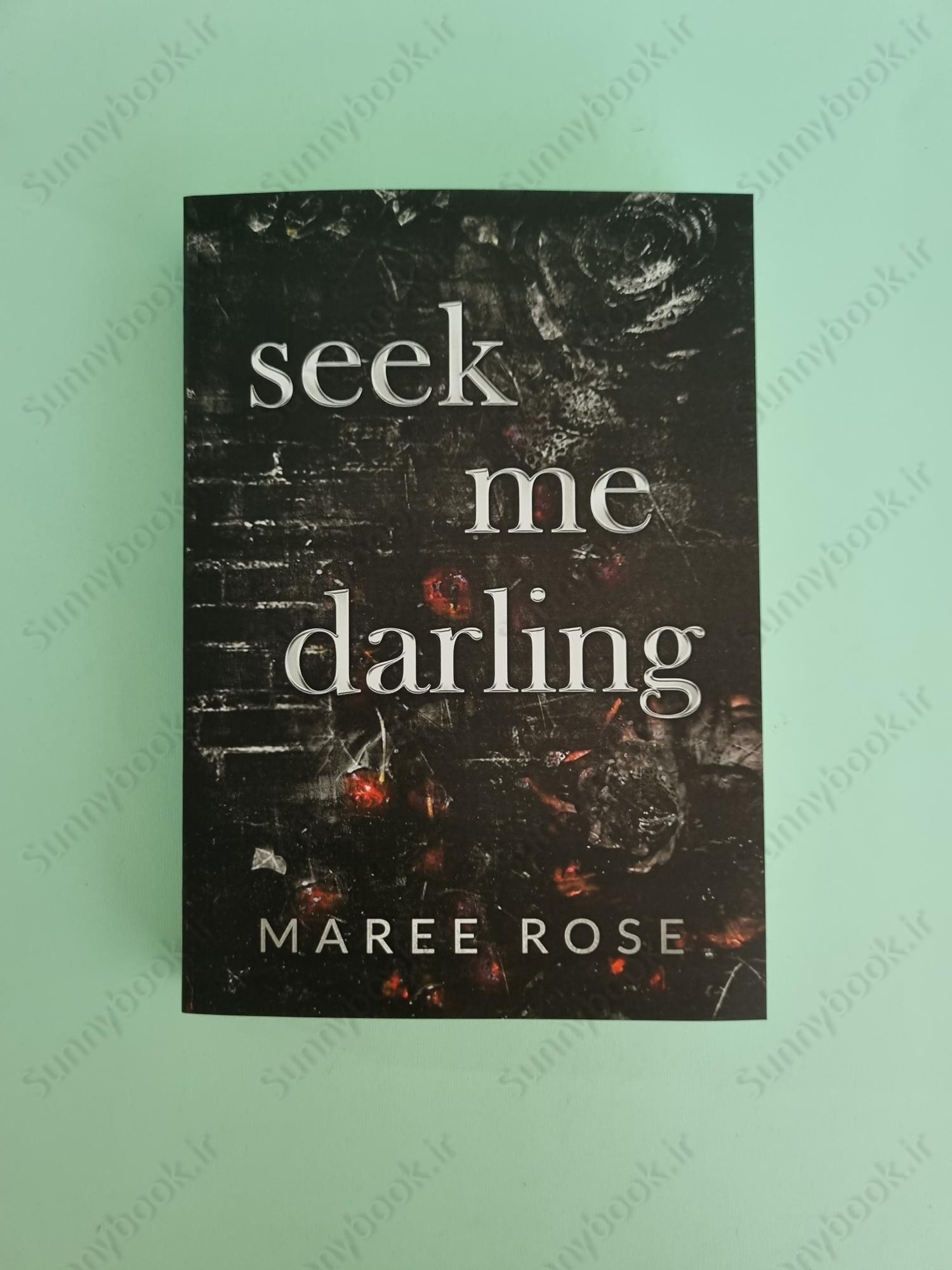 Seek Me Darling (The Darling Games 3) main 1 2