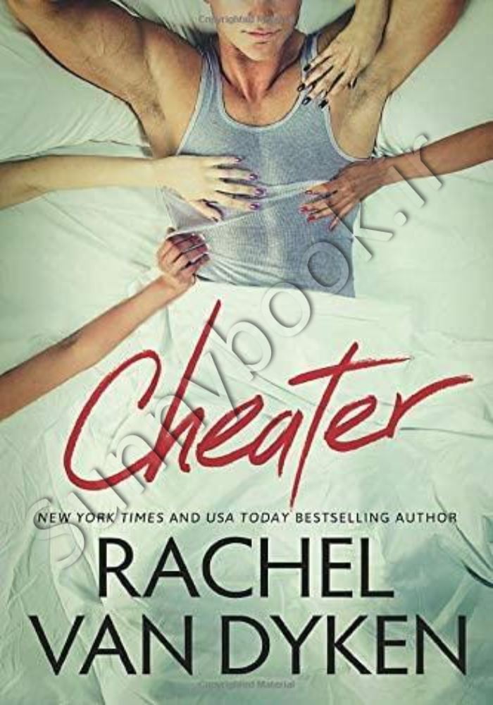 Cheater (Curious Liaisons Book 1) Model.Title