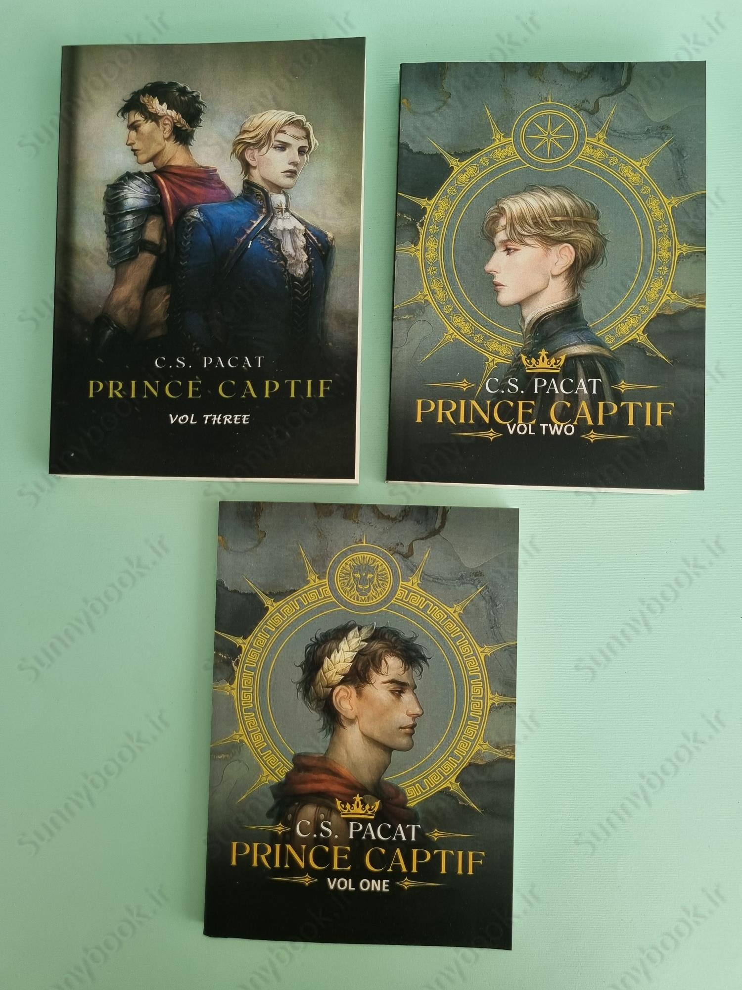 Captive Prince Book 1 main 1 5