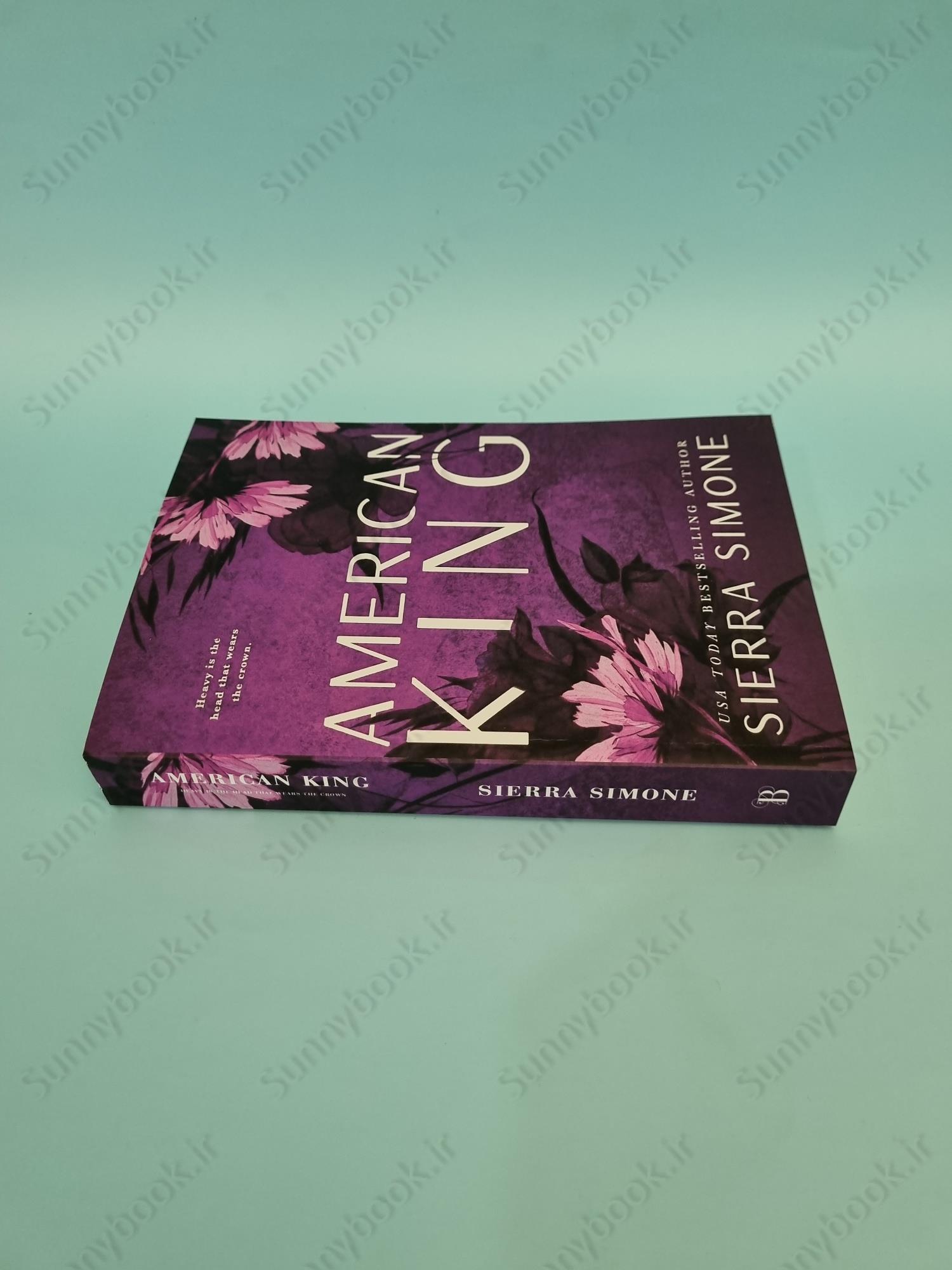 American King (New Camelot 3) main 1 4