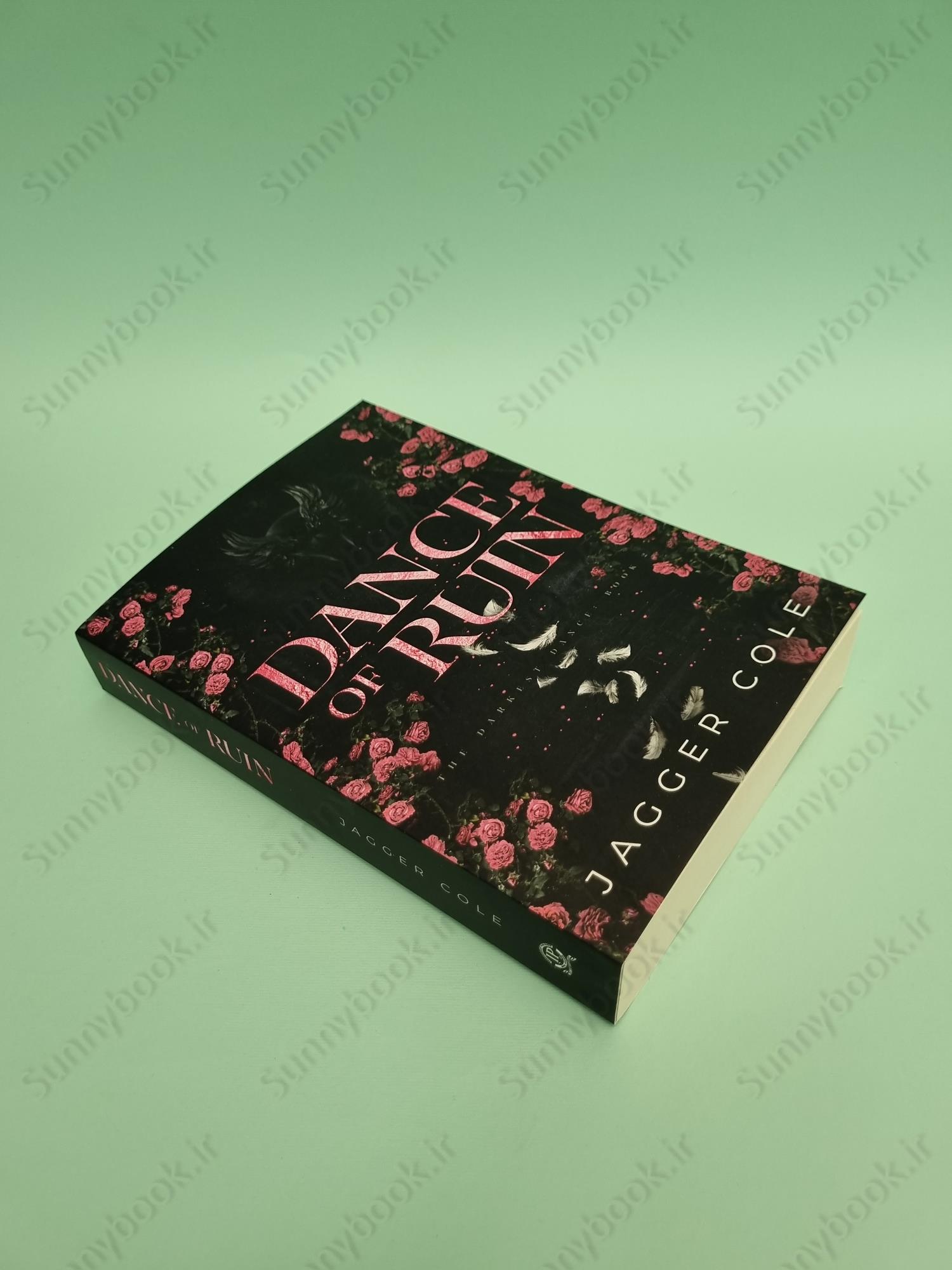 Dance of Ruin (Darkest Dance 2) main 1 3