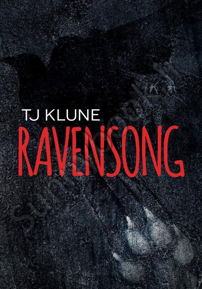 Ravensong (Green Creek 2) Model.Title