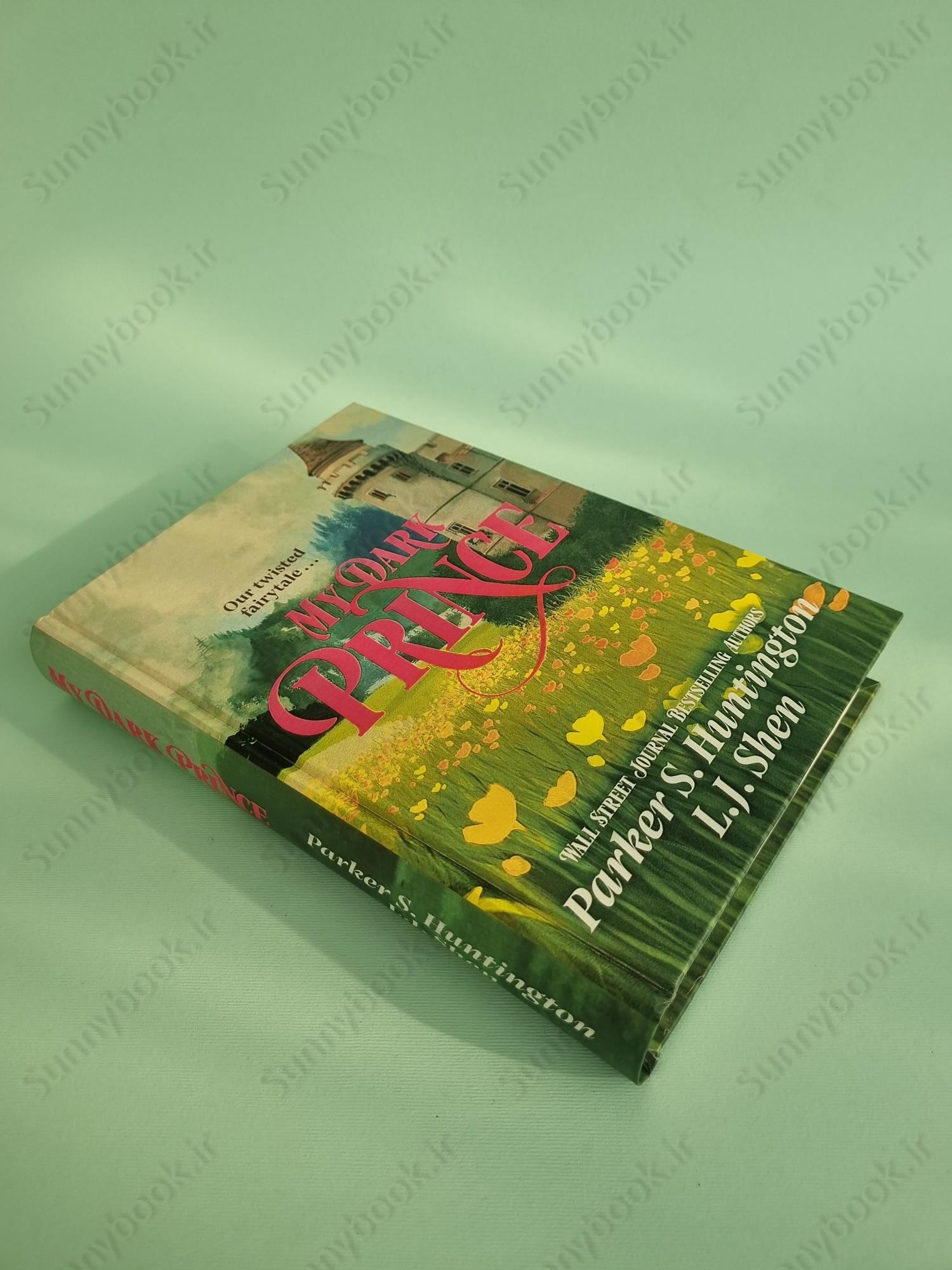 My Dark Prince (Dark Prince Road 3) main 1 3