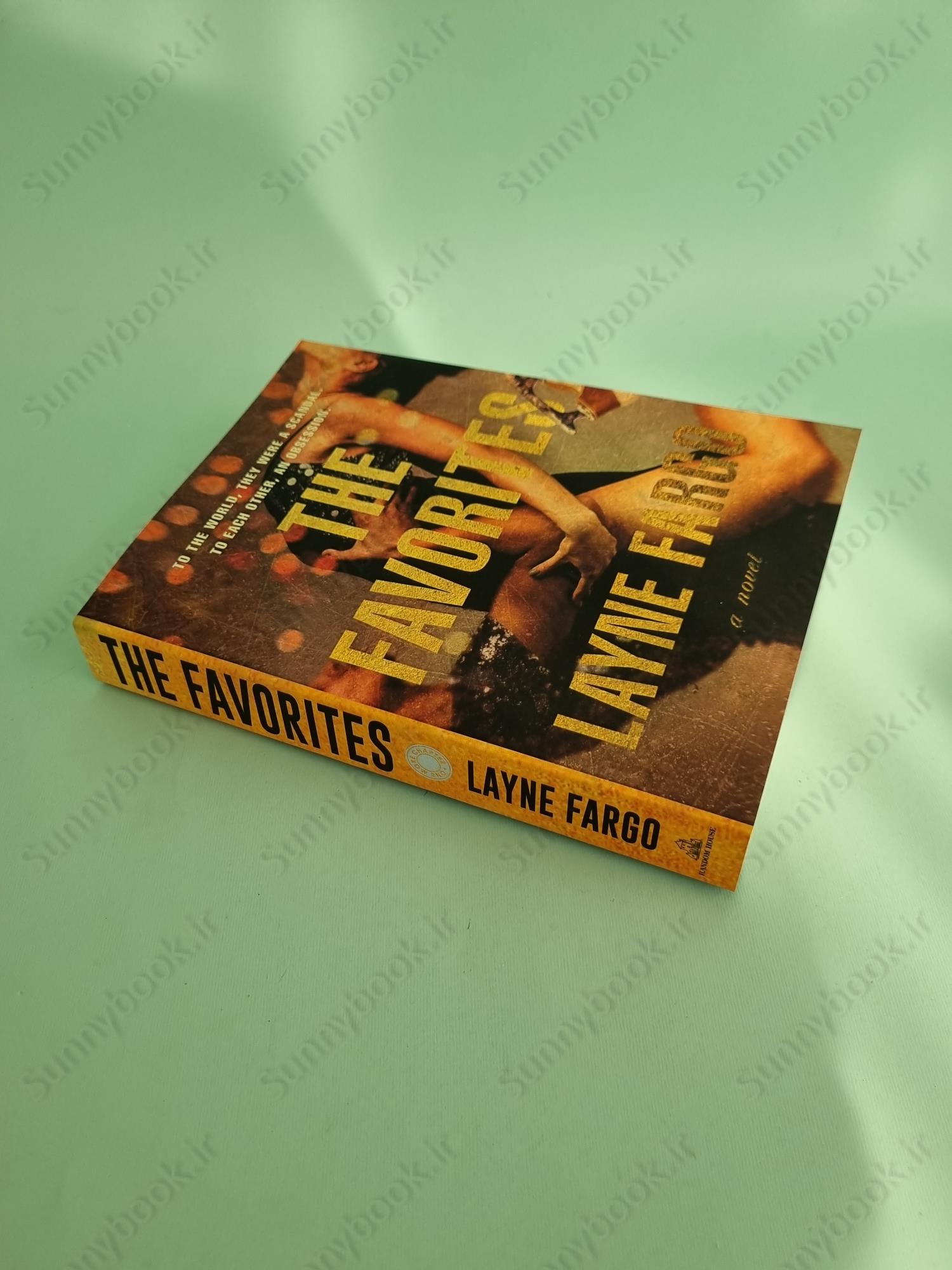 The Favorites main 1 3