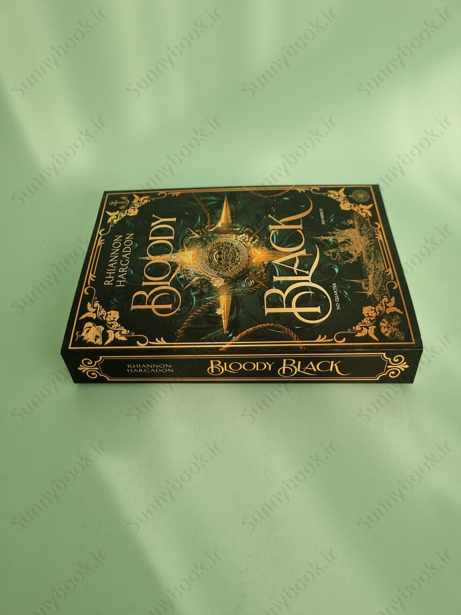 Bloody Black main 1 4