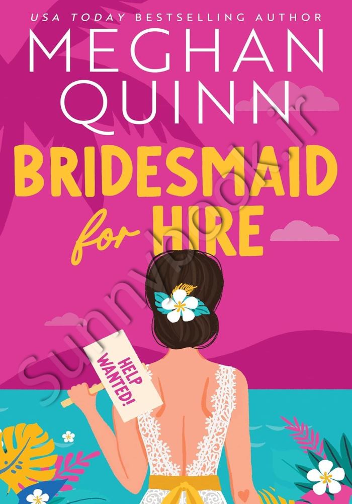 Bridesmaid for Hire (Bridesmaid for Hire 1) Model.Title
