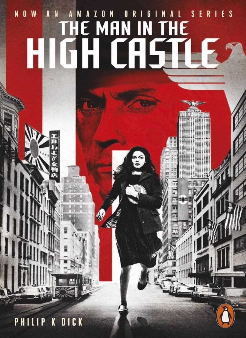 The Man In The High Castle Model.Title