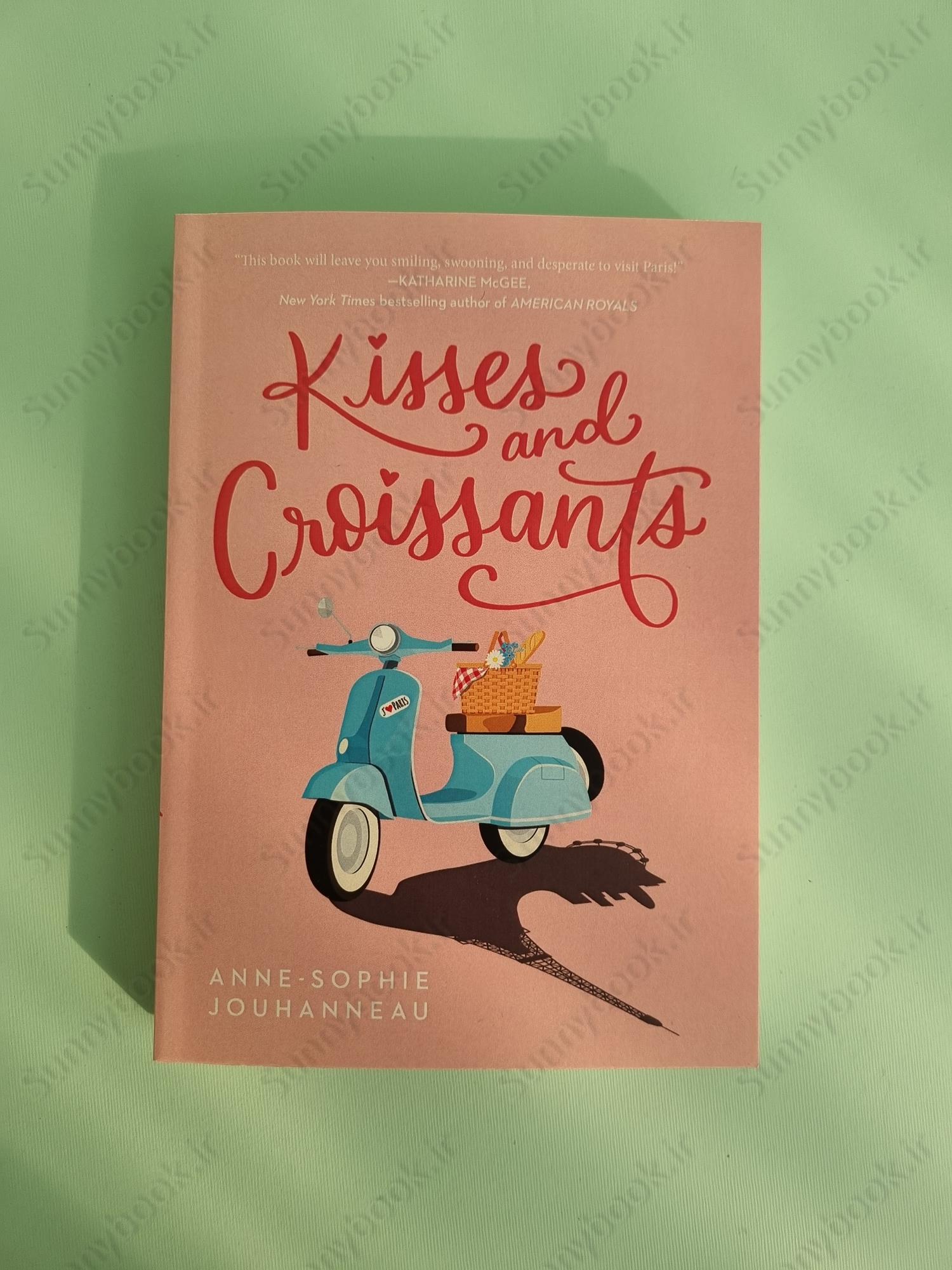 Kisses and Croissants main 1 2