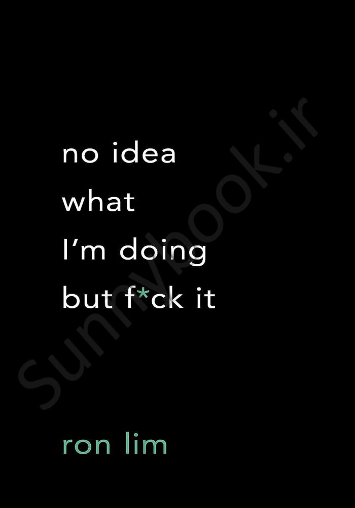 No Idea What I'm Doing but F*ck It main 1 1
